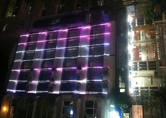 Yoma Hotel