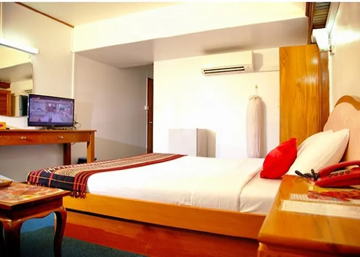 Yoma Hotel