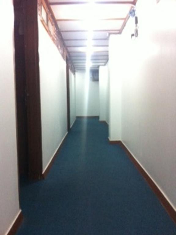 Yoma Hotel *