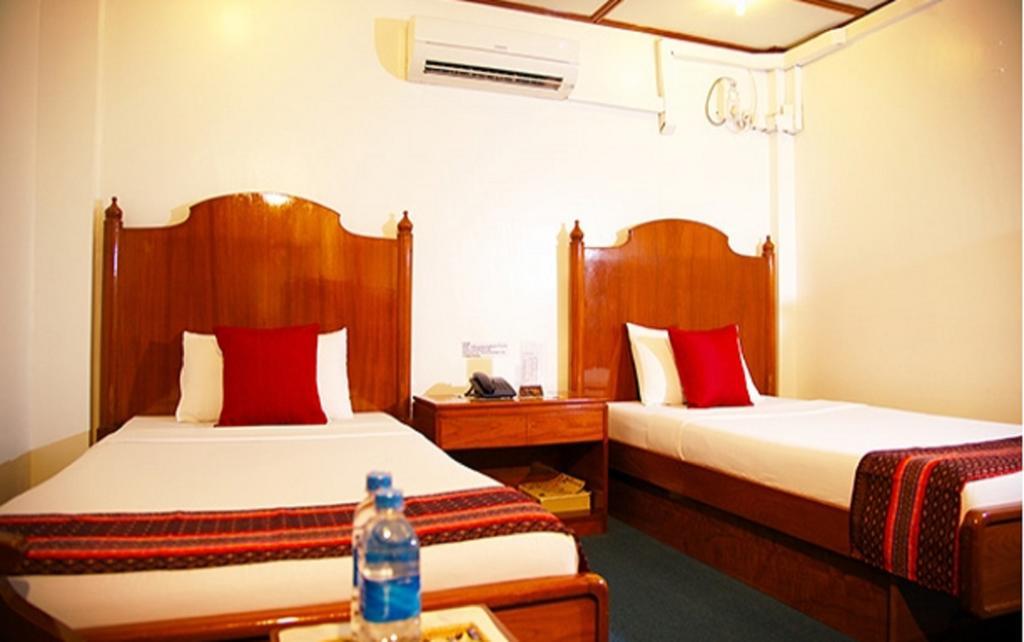 Yoma Hotel