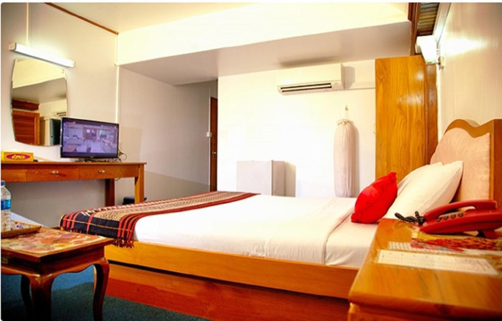 Yoma Hotel Yangon